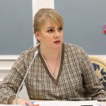 <h1>Министр благополучия</h1> <h3>Наталья Исаева меняет Ульяновскую область на Нижегородскую</h2>