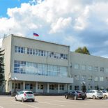 <h1>Дзержинск меняет Палату</h1> <h3>Общественников встраивают в развитие города</h2>