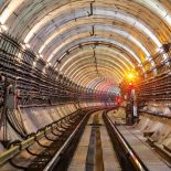 Где будет Сормовская станция метро?