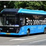 <h1>Электробус vs троллейбус</h1> <h3>12 граждан против будущего</h2>