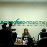 <h1>Не тишайшая</h1> <h3>Солонченко оставила городскую оппозицию без стратегии</h2>