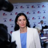 <h1>Выборы без СРЗП</h1> <h3>Татьяна Гриневич не примет участие в губернаторской кампании</h2>