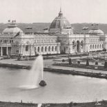 <h1>От 1 мая до 1896 года</h1> <h3>Еще один городской парк готовится к переменам</h2>