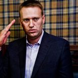 <h1>Тефлон-тест</h1> <h3>По следам новостей от Навального</h2>
