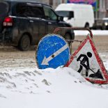 <h1>Правда о содержании дорог</h1> <h3>Почему в Нижнем Новгороде так плохо чистят?</h2>