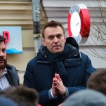 <h1>Вспомнить всё</h1> <h3>Нижегородский аспект истории Навального</h2>