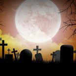 <h1>Истории накануне Хеллоуина</h1> <h3>Похоронный бизнес по-нижегородски</h2>