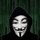 <h1>Война ноунеймов</h1> <h3>Анонимность как ключ к ящику Пандоры</h2>